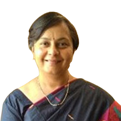 Anagha Mahajani